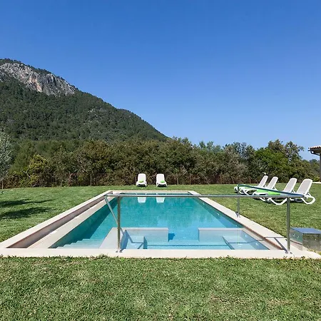 Binibona Gran Selva (Mallorca)