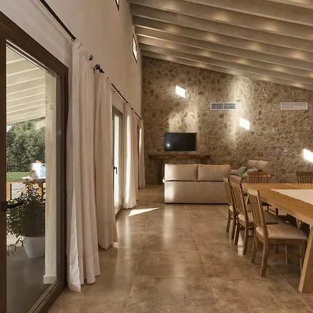 Villa Binibona Gran Selva (Mallorca)
