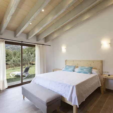 Villa Binibona Gran *
