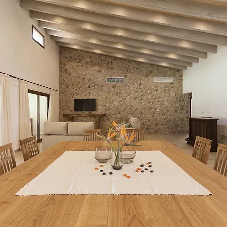 Binibona Gran Villa