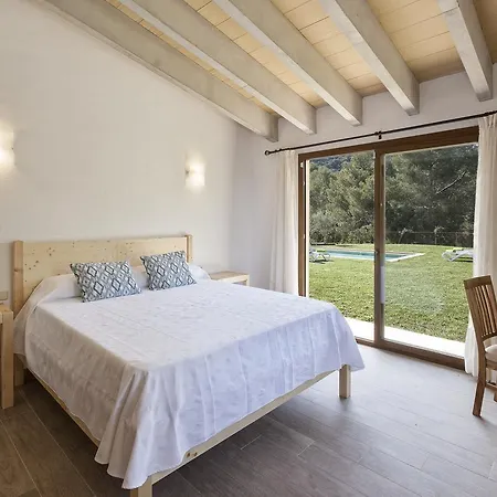 Binibona Gran * Selva (Mallorca)