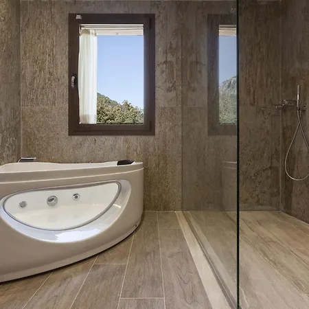 Binibona Gran Villa Selva (Mallorca)