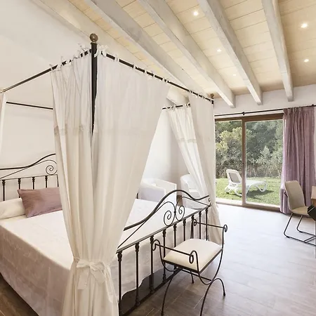 Binibona Gran Villa Selva (Mallorca)